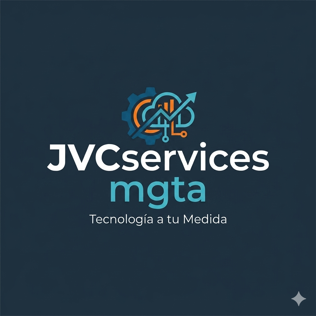 Logo JVCservices